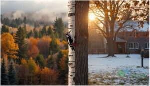 woodpecker habitats and distribution in vermont woodpecker habitats and distribution in vermont