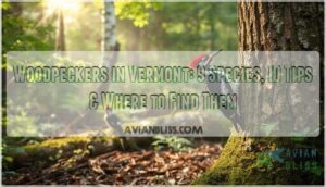 woodpeckers in vermont woodpeckers in vermont