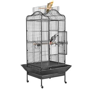 Yaheetech Extra Large Bird Cage B07PBBQR5R