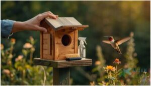 accessibility for maintenance accessibility for maintenance