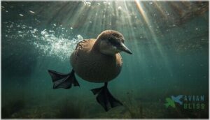 adaptations and unique traits adaptations and unique traits