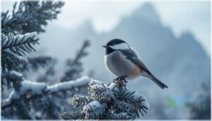 adaptations for mountain survival adaptations for mountain survival