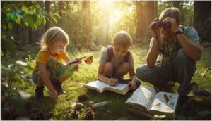 adapting guides for different ages adapting guides for different ages