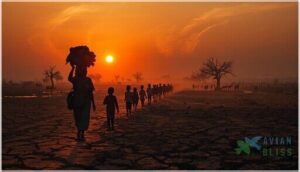 africa’s seasonal and disaster-induced migration africa’s seasonal and disaster-induced migration