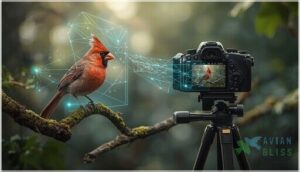 ai-powered bird identification ai-powered bird identification