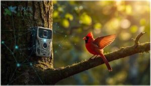 ai-powered bird species identification ai-powered bird species identification