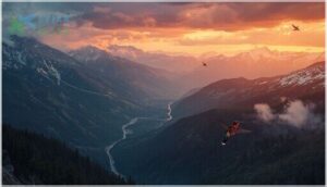 altitudinal and loop migration altitudinal and loop migration