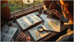 analyzing and reflecting on your bird data analyzing and reflecting on your bird data