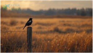 are bobolinks at risk are bobolinks at risk