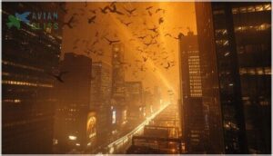 artificial lighting and light pollution artificial lighting and light pollution