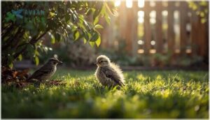 assessing if a baby bird needs feeding assessing if a baby bird needs feeding