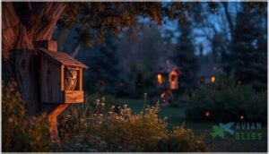 attracting owls to backyard nests attracting owls to backyard nests