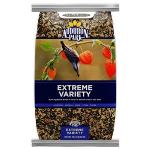 Audubon Park Extreme Variety Wild B0DJMZN9SB