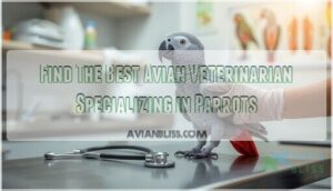 avian veterinarian specializing in parrots avian veterinarian specializing in parrots