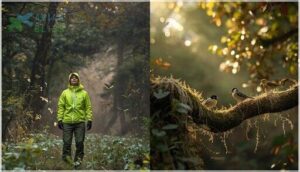 avoiding bright and reflective colors avoiding bright and reflective colors