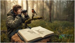 avoiding common mistakes in bird sightings recording avoiding common mistakes in bird sightings recording