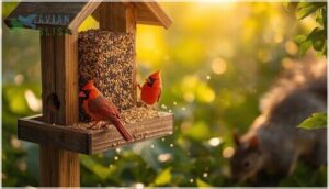 avoiding fillers and waste seeds avoiding fillers and waste seeds