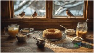 basic homemade suet recipe basic homemade suet recipe