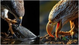 beak and talon adaptations beak and talon adaptations
