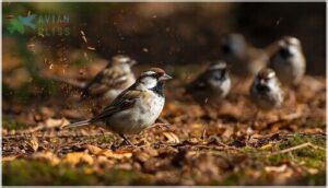 behavior and diet behavior and diet