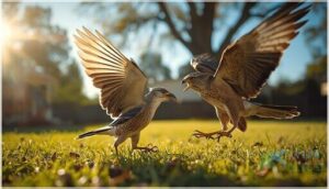 behavior and ecology behavior and ecology