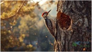behavior and life cycle of arizona woodpecker behavior and life cycle of arizona woodpecker