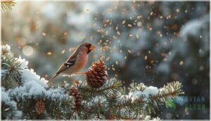 behavior, diet, and foraging habits behavior, diet, and foraging habits