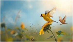 behavior, diet, and migration patterns behavior, diet, and migration patterns