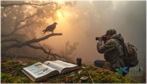 behavioral and habitat information behavioral and habitat information