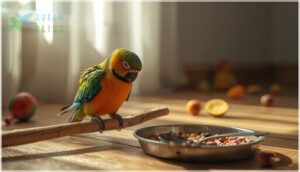 behavioral changes and appetite loss behavioral changes and appetite loss