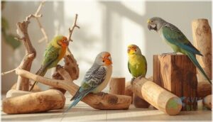 benefits of natural wood and chemical-free finishes benefits of natural wood and chemical-free finishes