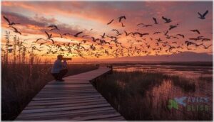 best locations and timing for flight photography best locations and timing for flight photography