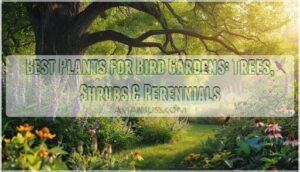 best plants for bird gardens best plants for bird gardens