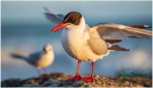 bill and leg characteristics bill and leg characteristics