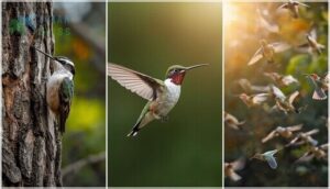 bird behavior and movement bird behavior and movement