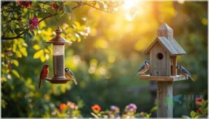 bird feeders, houses, and outdoor accessories bird feeders, houses, and outdoor accessories