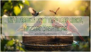 bird feeding food tips bird feeding food tips