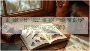 bird field guides for beginners bird field guides for beginners