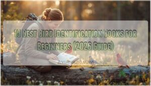 bird identification books for beginners bird identification books for beginners