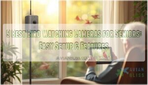bird watching cameras for seniors bird watching cameras for seniors