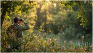 bird watching etiquette and safety bird watching etiquette and safety