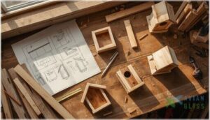 birdhouse design basics birdhouse design basics