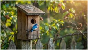 birdhouse safety tips birdhouse safety tips