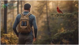 birding vests and hands-free accessories birding vests and hands-free accessories