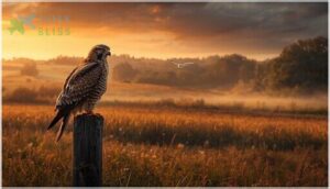 birds of prey in farmland and woodlands birds of prey in farmland and woodlands