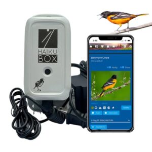 Birdsong Identifier: Better than a B0CWDK2GJZ