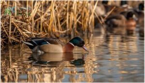 blue-winged teal blue-winged teal