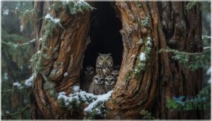 boreal owl breeding and conservation boreal owl breeding and conservation
