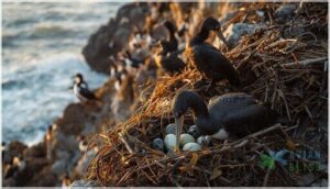 breeding and conservation status breeding and conservation status