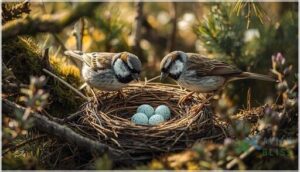 breeding and life cycle breeding and life cycle